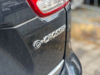 gebraucht Citroën C-Crosser Exclusive