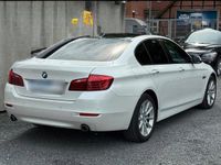 Gebraucht BMW 535 313 PS (230 kW) 2016 Weiß Limousine