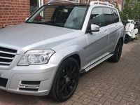 Gebraucht Mercedes 320 231 PS (169 kW) 2010 Silber SUV