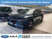 Gebraucht Ford Focus Active 116 PS (85 kW) 2024 Blau Limousine