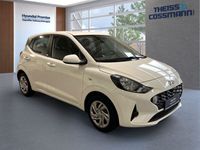 gebraucht Hyundai i10 Select 1.0 67PS M/T Funktionspaket