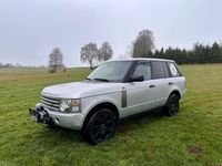 Gebraucht Land Rover Range Rover 306 PS (225 kW) 2004 SUV