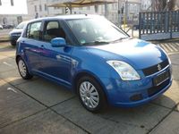 gebraucht Suzuki Swift 1.3 Club nur 99tkm...! HU/AU bei Verkauf - NEU!