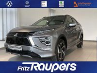 Gebraucht Mitsubishi Eclipse Cross Top 188 PS (138 kW) 2021 Grau SUV
