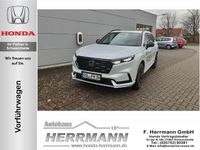 Gebraucht Honda CR-V Advance 148 PS (108 kW) 2023 Diamond dust pearl SUV