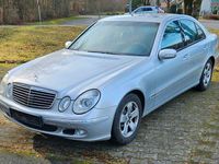 gebraucht Mercedes E500 Elegance