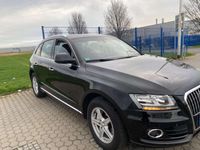 gebraucht Audi Q5 Q52.0 TDI