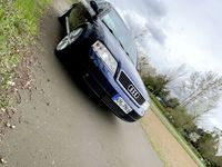 gebraucht Audi A6 4B