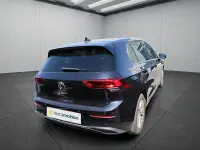 Brugt VW Golf VIII 116 HK (85 kW) 2023 Sort Hatchback