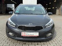 Gebraucht Kia Ceed Sportswagon Spirit 135 PS (99 kW) 2014 Kombi