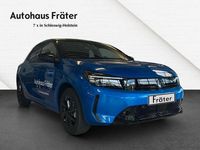 Gebraucht Opel Corsa 101 PS (74 kW) 2025 Blau Limousine