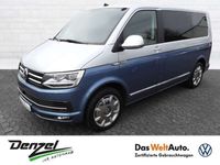 gebraucht VW Multivan T6T6 2.0 TDI DSG"70 J. Bulli" AHK/STDHZG