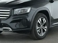 Gebraucht Mercedes GLB250 Progressive 224 PS (164 kW) 2026 Schwarz SUV