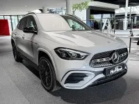 Gebraucht Mercedes GLA250 Night 218 PS (160 kW) 2025 Grau SUV