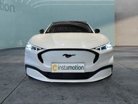 Gebraucht Ford Mustang Mach-E 258 kW (351 PS) 2022 Weiß SUV