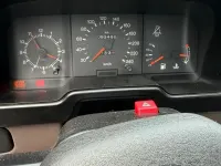 Gebraucht Ford Scorpio 90 PS (66 kW) 1984 Grau Limousine