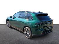 Neu Leapmotor C10 160 kW (218 PS) 2026 Glazed green SUV