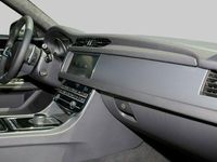 Gebraucht Jaguar XF Sportbrake R-Sport 180 PS (132 kW) 2021 Grau Kombi