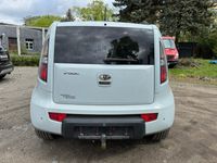 gebraucht Kia Soul 1,6