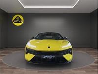 Neu Lotus Eletre 675 kW (918 PS) 2026 Gelb (gelb (solar yellow)) SUV