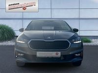 Neu Skoda Fabia Selection 116 PS (85 kW) 2025 Andere farbe Kleinwagen