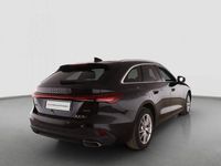 Gebraucht Audi A5 Ambiente 204 PS (150 kW) 2025 Mythosschwarz metallic Kombi
