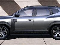 Neu Dacia Duster Journey 122 PS (89 kW) 2026 Dolomitgrau SUV