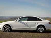 gebraucht Audi A4 b8 1.8Tfsi