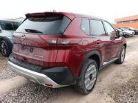 Neu Nissan X-Trail Tekna 213 PS (156 kW) 2025 Tinted red metallic SUV