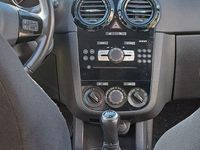 Gebraucht Opel Corsa Edition 87 PS (63 kW) 2010 Kleinwagen