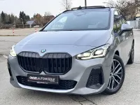 Gebraucht BMW 218 M Sport 136 PS (100 kW) 2024 Grau Coupé
