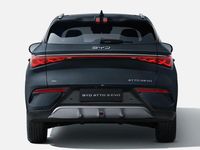 Neu BYD Atto 3 230 kW (313 PS) 2026 Schwarz SUV