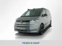 Neu VW T7 Beach 150 PS (110 kW) 2026 Monosilber metallic Van
