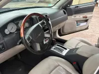 Gebraucht Chrysler 300C Touring 218 PS (160 kW) 2006 Grau Kombi