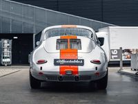 gebraucht Porsche 356 C Rally Super 90 motor