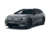 Nowe VW ID.7 Pro 210 kW (286 KM) 2026 Szary Kombi