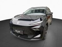 Neu MG MG5 EV 125 kW (170 PS) 2026 Pebble black (schwarz) Kombi