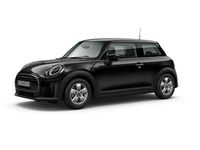 Gebraucht Mini ONE 102 PS (75 kW) 2022 Schwarz Kleinwagen