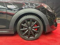 Gebraucht Mini Cooper S 192 PS (141 kW) 2020 Kleinwagen