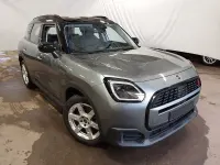 Gebraucht Mini Countryman Classic 218 PS (160 kW) 2025 Grün SUV