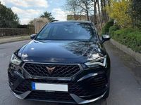 Gebraucht Cupra Ateca VZ 300 PS (220 kW) 2024 Schwarz SUV