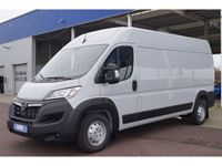 gebraucht Opel Movano Edition 2.2