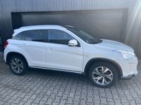 gebraucht Citroën C4 Aircross Exclusive 4WD Allrad