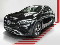 Gebraucht Mercedes GLA200 Progressive 150 PS (110 kW) 2025 Schwarz SUV