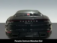 Gebraucht Porsche 911 Targa 4 385 PS (283 kW) 2022 Schwarz Cabrio