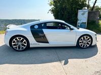 gebraucht Audi R8 Coupé 4.2 V8 Supercharged by Novidem