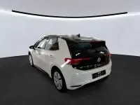 Gebraucht VW ID.3 Pro Performance 150 kW (204 PS) 2021 Blau Kleinwagen