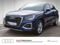 gebraucht Audi Q2 Advanced