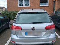 gebraucht VW Golf VII 