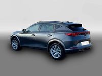 Gebraucht Cupra Formentor 150 PS (110 kW) 2022 Grau SUV